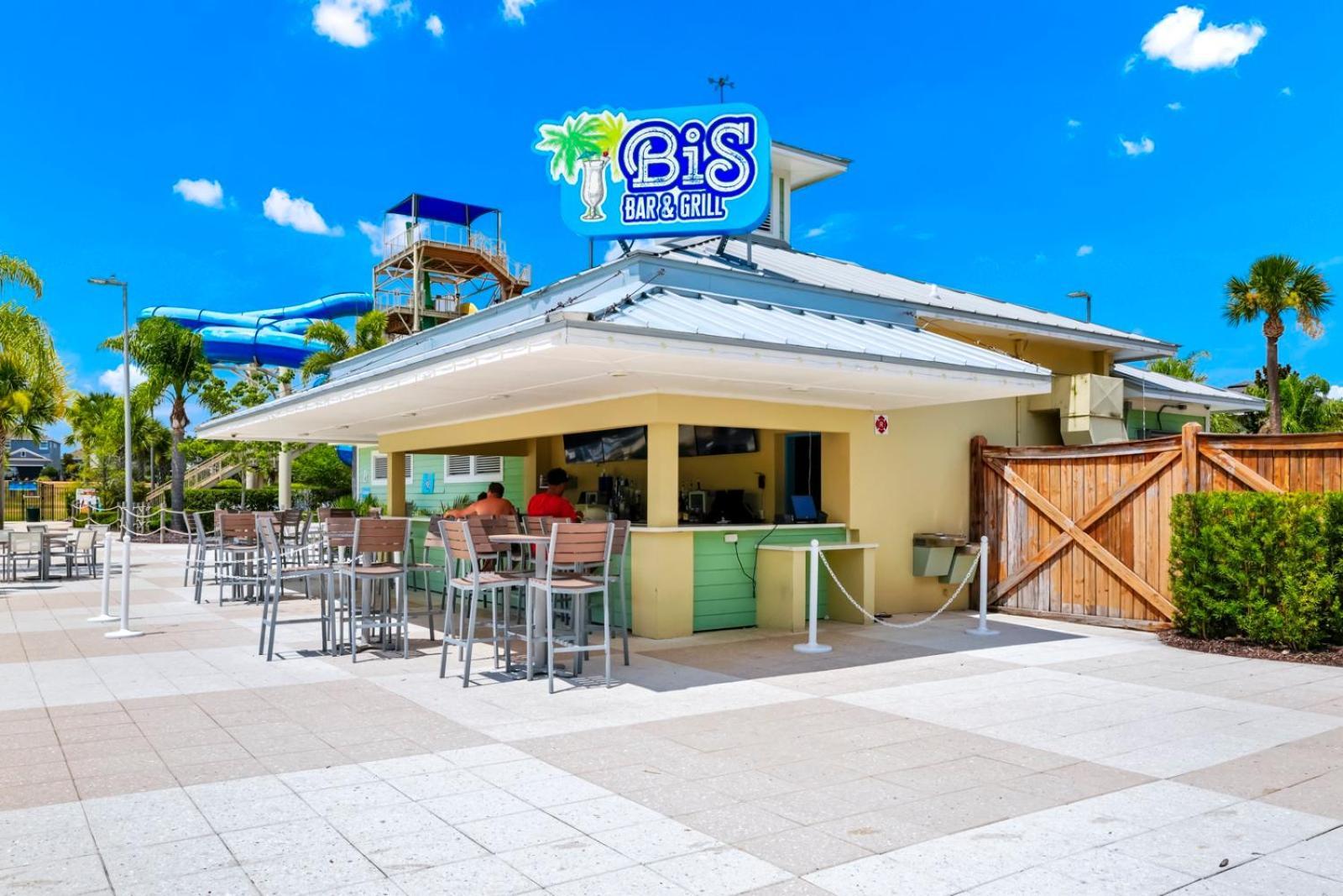 Remarkable Home Near Disney With Theater & Themed Rooms By Rentyl - 7660F Kissimmee Exterior photo