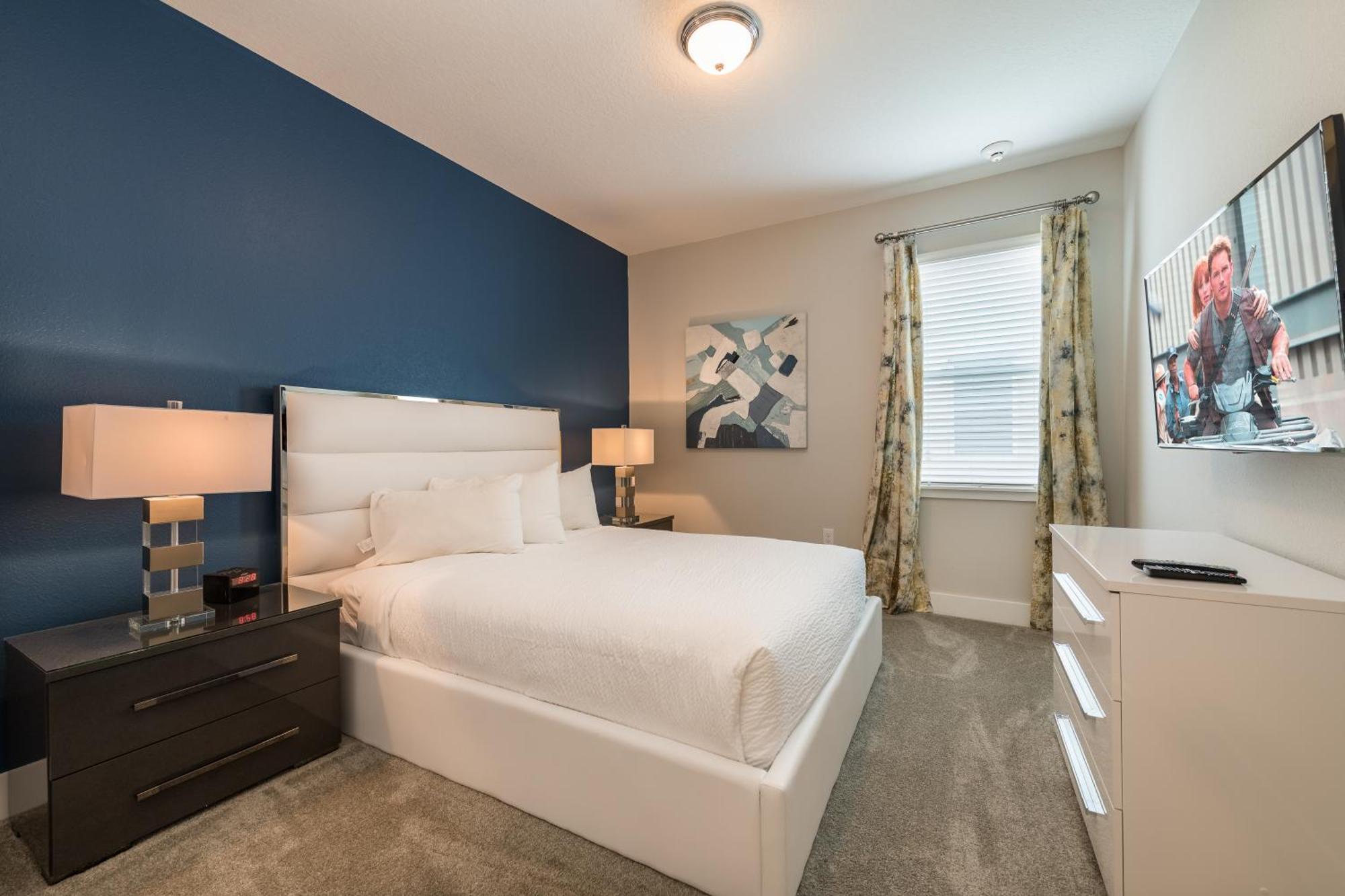 Remarkable Home Near Disney With Theater & Themed Rooms By Rentyl - 7660F Kissimmee Exterior photo