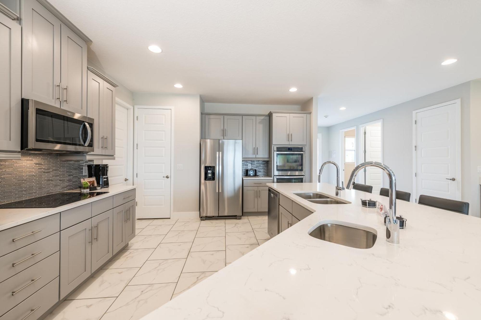 Remarkable Home Near Disney With Theater & Themed Rooms By Rentyl - 7660F Kissimmee Exterior photo