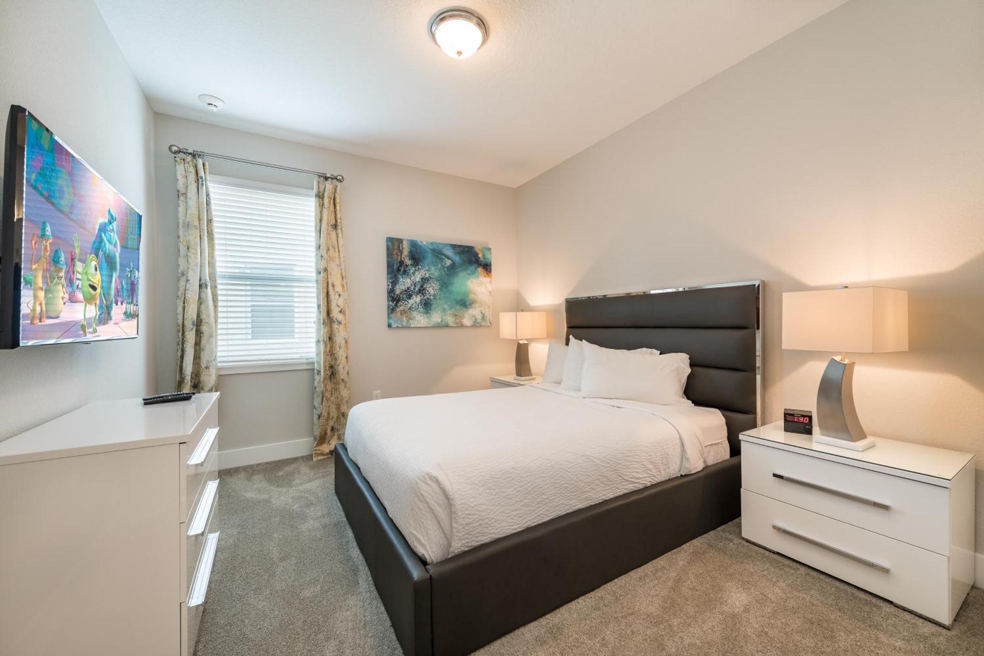 Remarkable Home Near Disney With Theater & Themed Rooms By Rentyl - 7660F Kissimmee Exterior photo