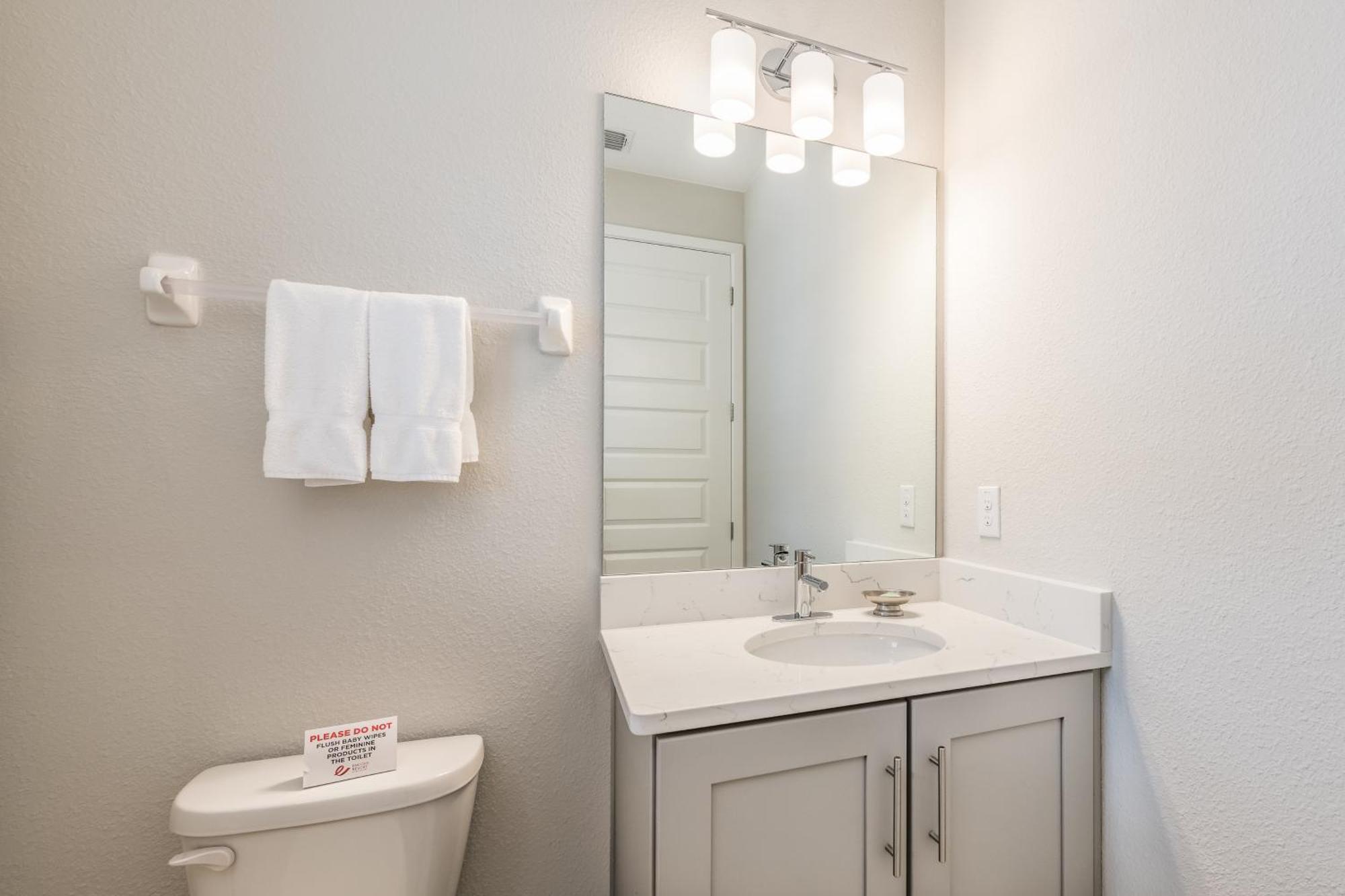 Remarkable Home Near Disney With Theater & Themed Rooms By Rentyl - 7660F Kissimmee Exterior photo