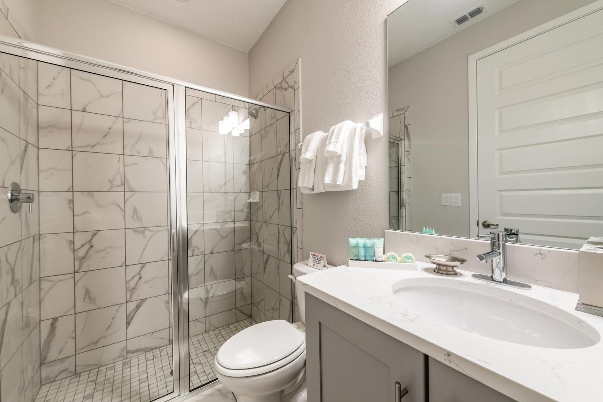 Remarkable Home Near Disney With Theater & Themed Rooms By Rentyl - 7660F Kissimmee Exterior photo