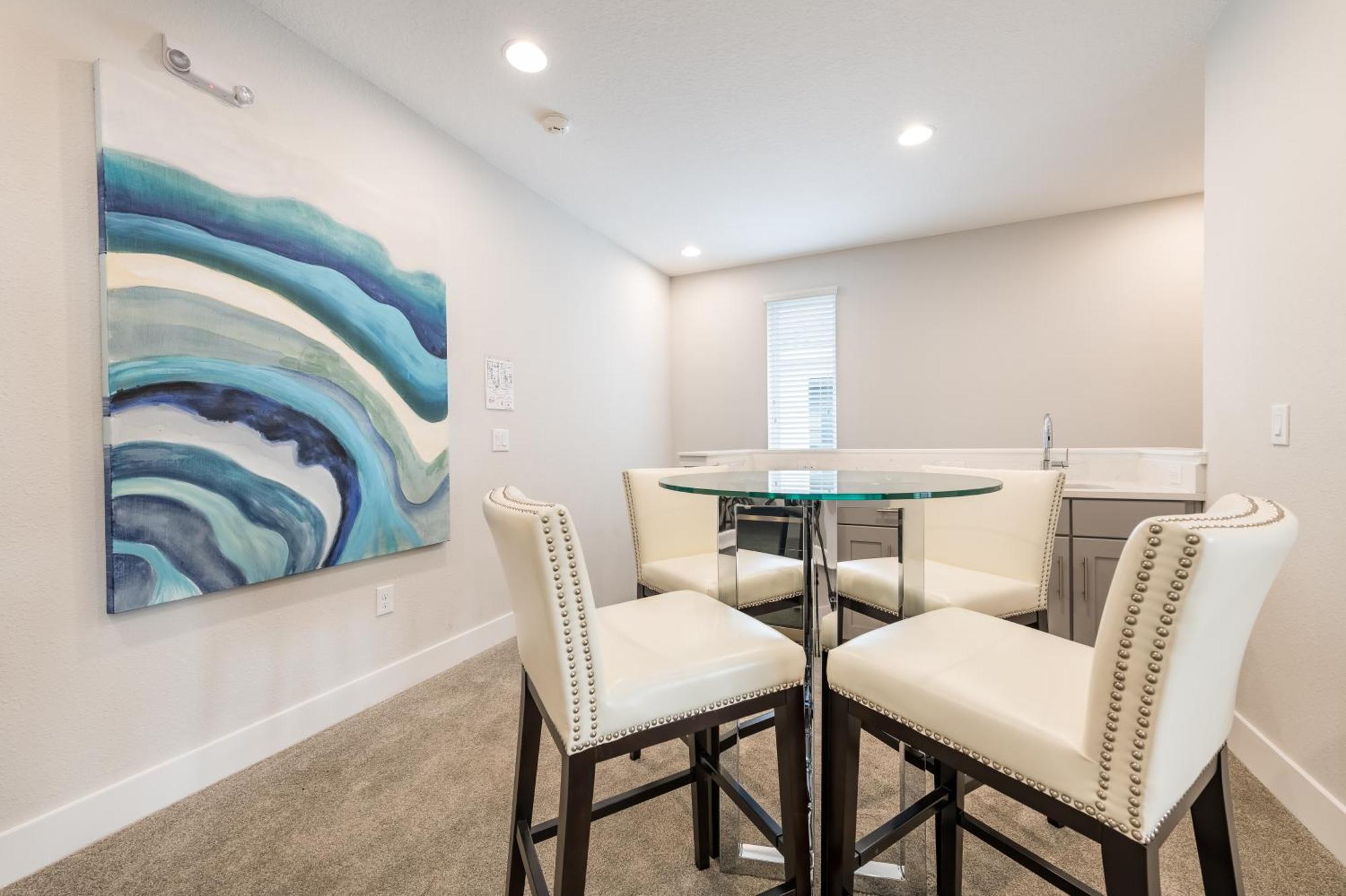 Remarkable Home Near Disney With Theater & Themed Rooms By Rentyl - 7660F Kissimmee Exterior photo