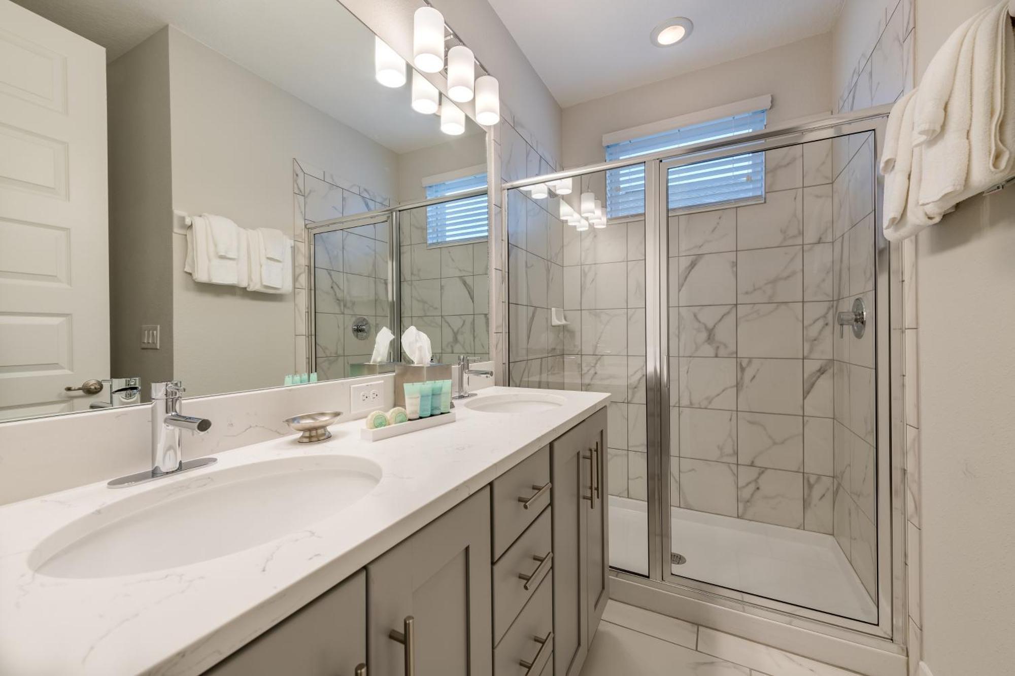 Remarkable Home Near Disney With Theater & Themed Rooms By Rentyl - 7660F Kissimmee Exterior photo