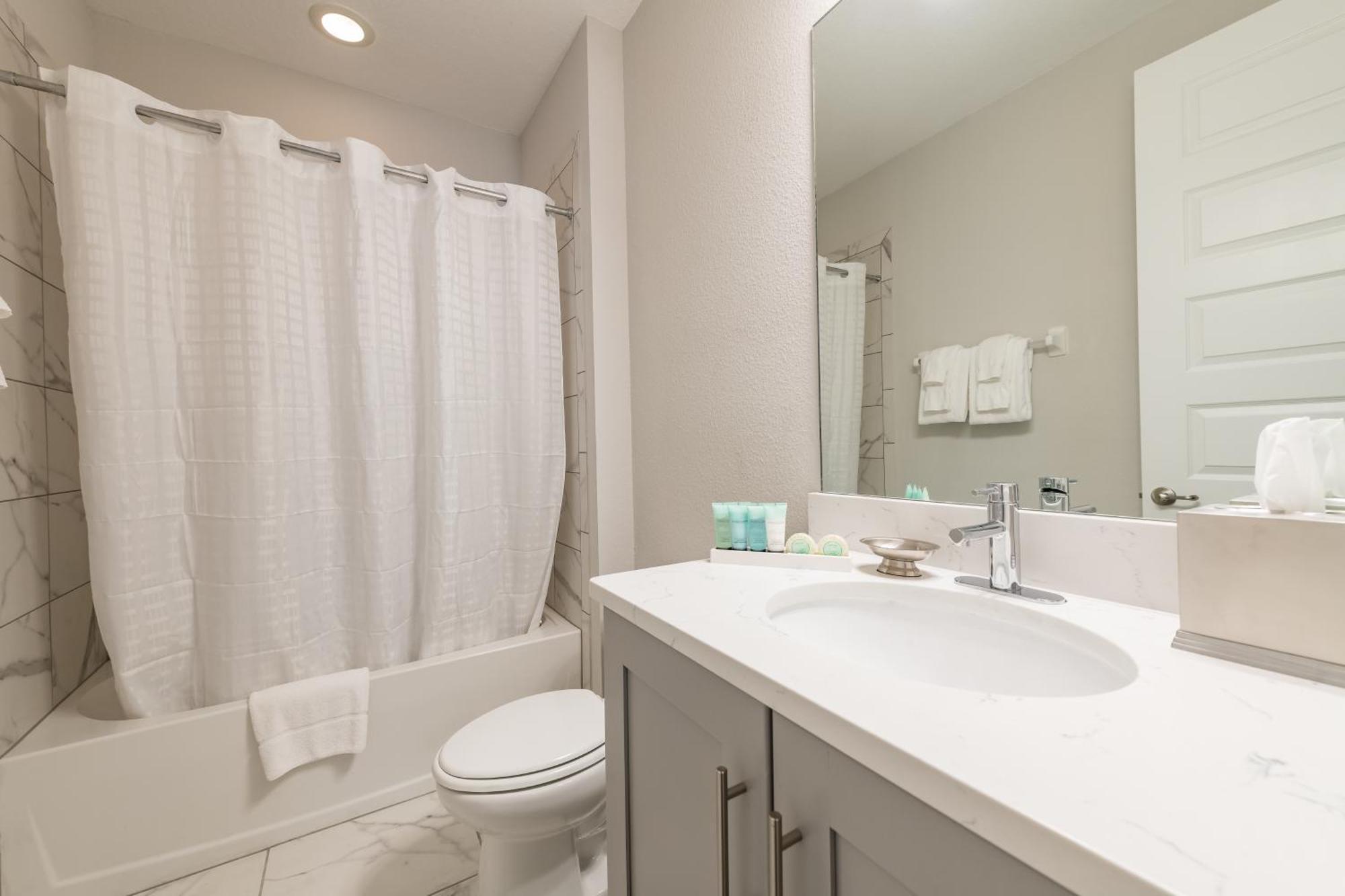 Remarkable Home Near Disney With Theater & Themed Rooms By Rentyl - 7660F Kissimmee Exterior photo
